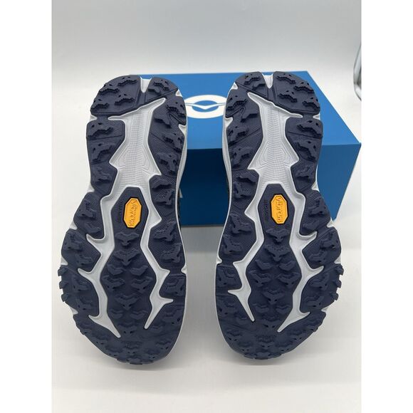 Hoka One One Speedgoat 6 Trail Running Shoes 1147811 / NDS Women's Size 8B New - Picture 8 of 9